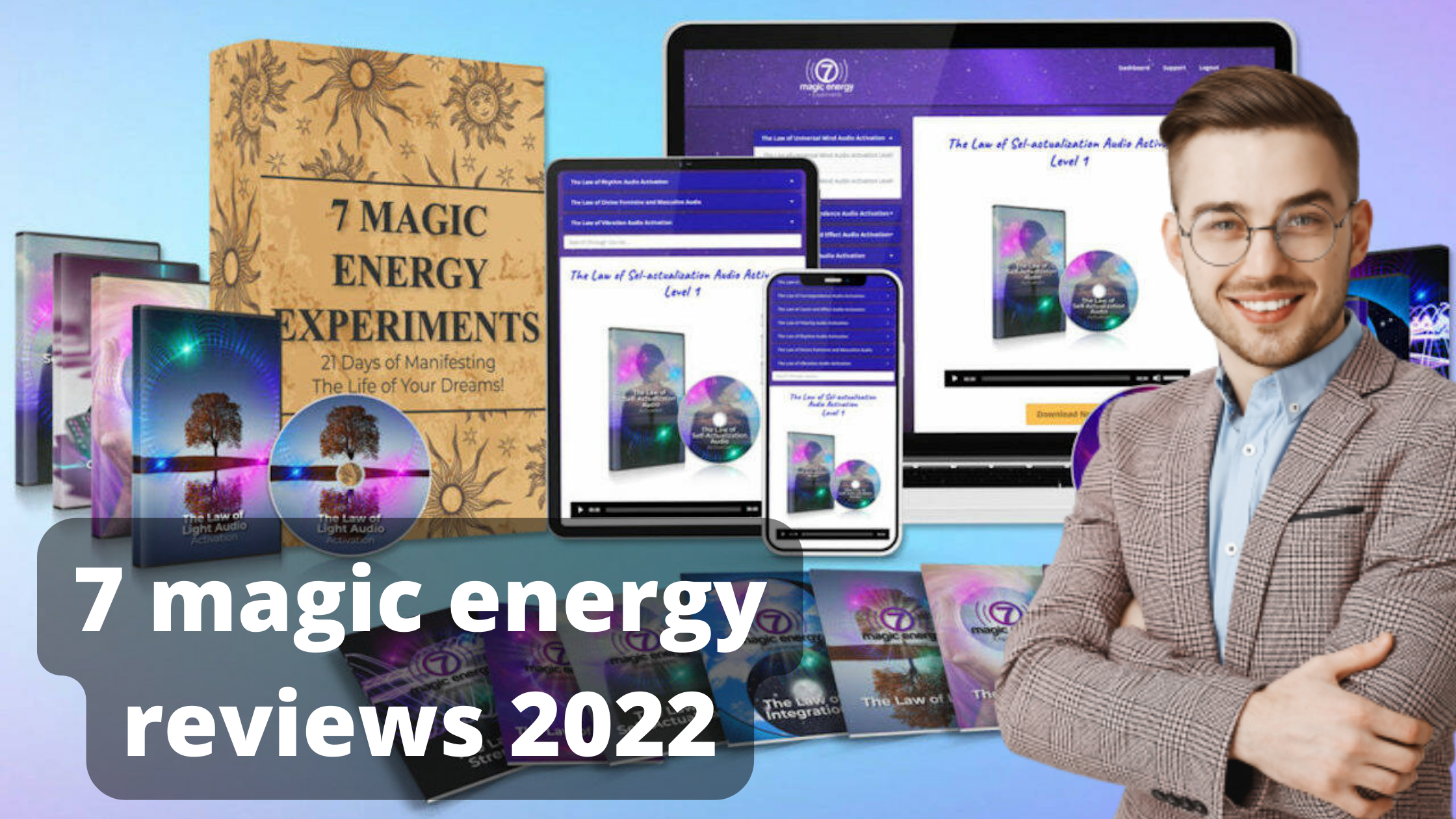 7 magic energy reviews 2022