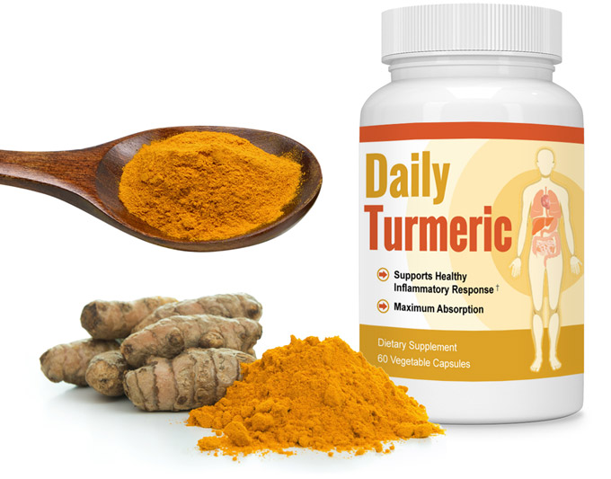 Daily turmeric reviews 2022 / The Ultimate Anti-Aging Supplement / LOSS WEIGHT