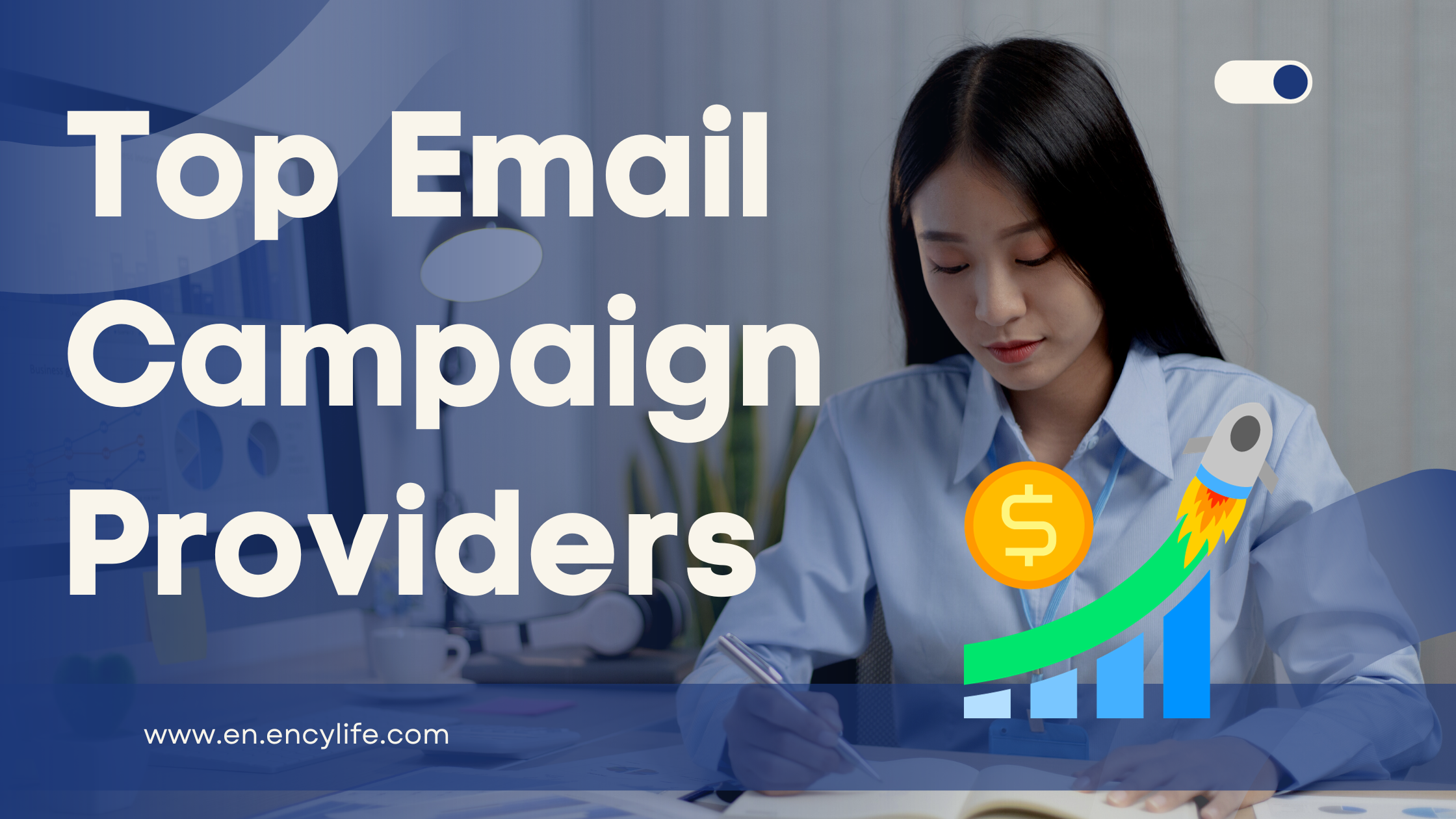 Top Email Campaign Providers: Boost Your Marketing Today