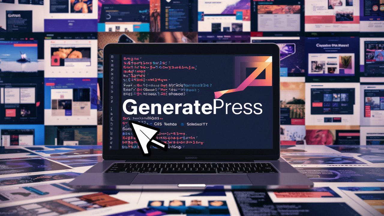 GeneratePress