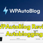 WPAutoBlog