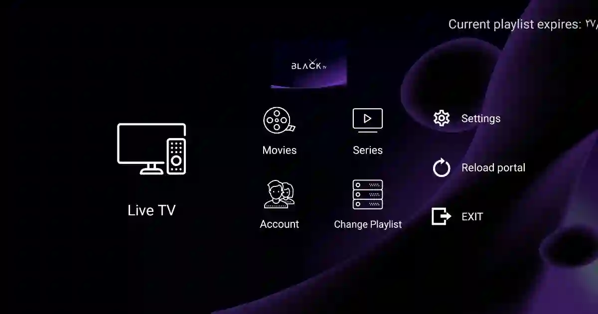 Black Ultra